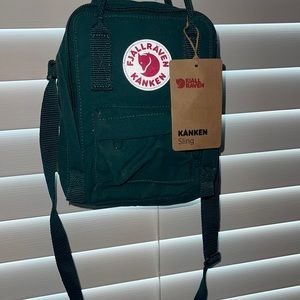 Fjall raven kanken sling
